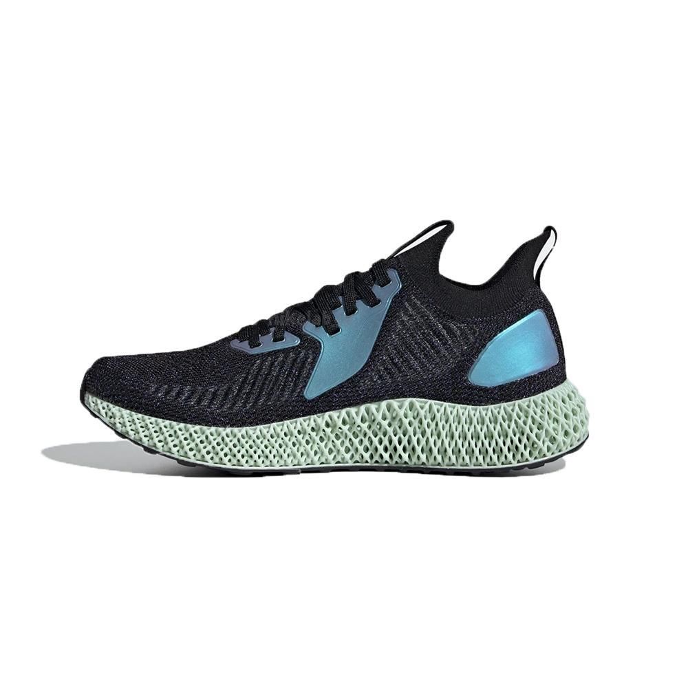 adidas alphaedge 4d blue