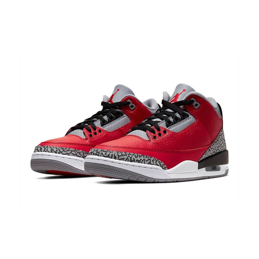 air jordan 3 retro se shoe