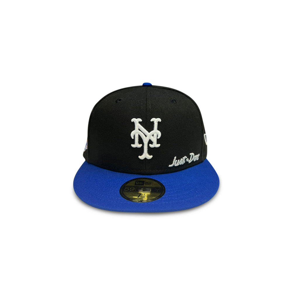 59FIFTY Just Don × MLB ニューヨークメッツ new era