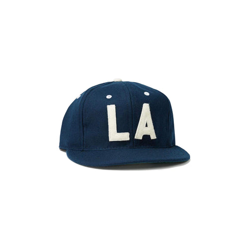 Ebbets Field Flannels Inc. - LA :: Los Angeles Angels PCL 1954