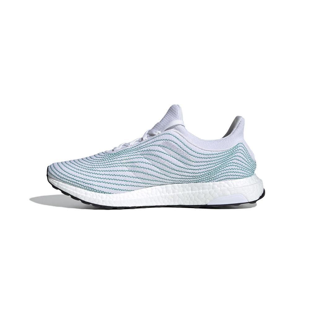 adidas parley ultra boost white