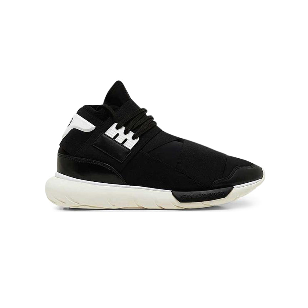 Concepts | Adidas Y-3 Qasa (Black/Black/White)