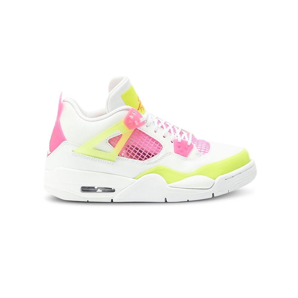 air jordan 4 retro se gs