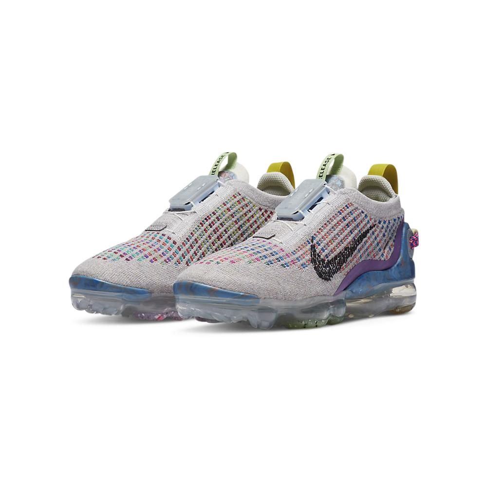 air vapormax 2020 flyknit pure platinum