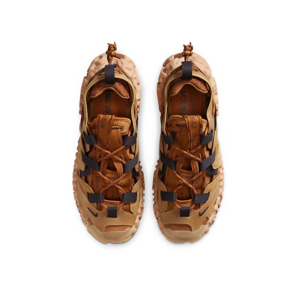 ispa sandal