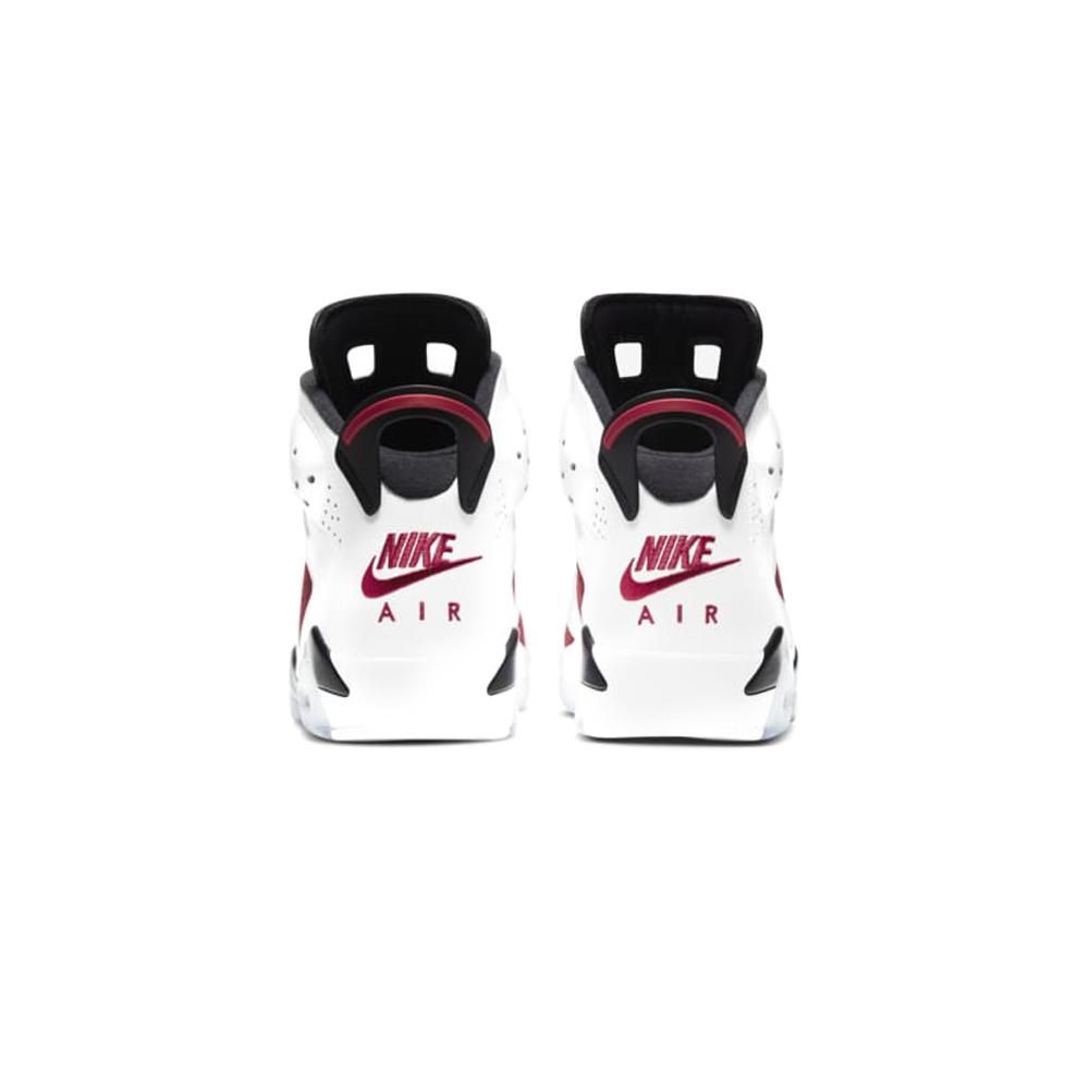 jordan 6 carmine