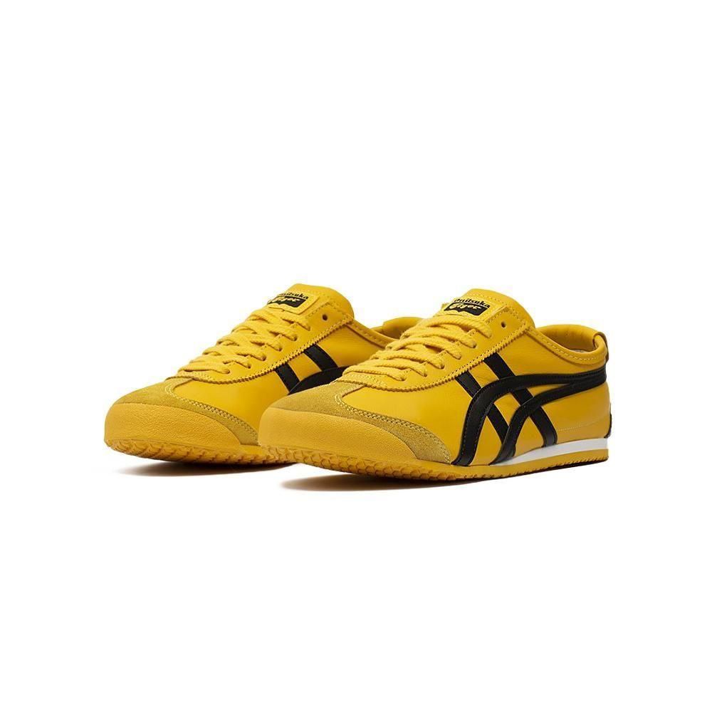 Onitsuka mexico. ASICS Mexico 66 Onitsuka. Onitsuka Tiger Mexico 66 желтые. ASICS Mexico 66 Yellow. Кроссовки Onitsuka Tiger Mexico 66.