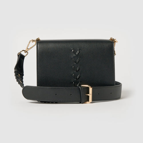 Vegan Leather Crossbody Bags Australia | Urban Originals