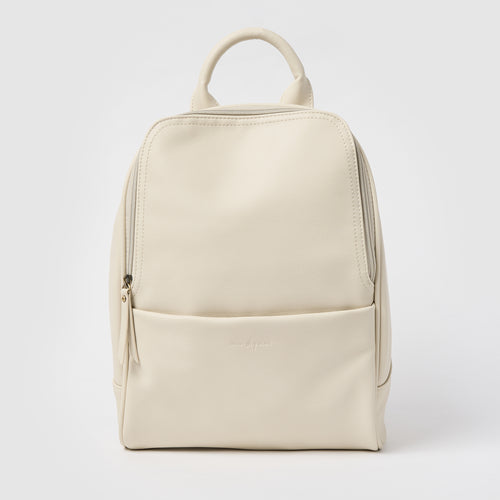 Movement Backpack - Ivory