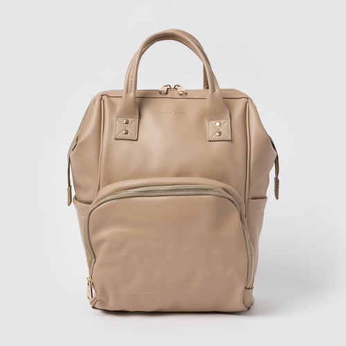 Total Limits Backpack - Taupe