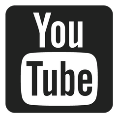 youtube logo