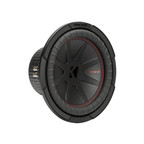 kicker compr dual 10