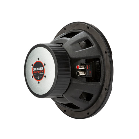 kicker subwoofer 10 inch