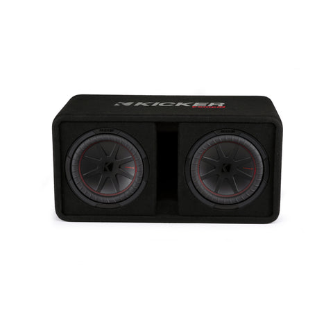 kicker compr dual 10