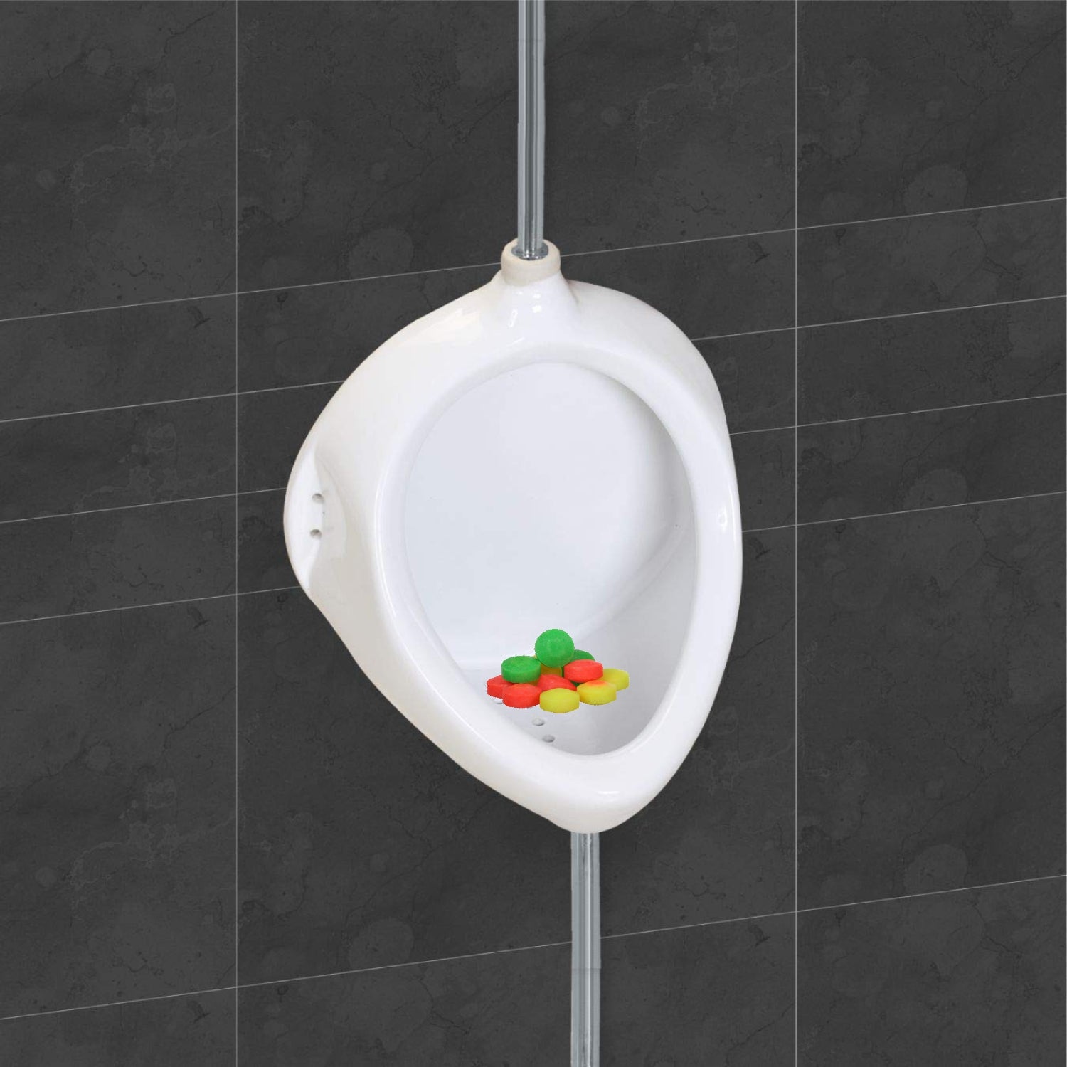 Sanitary Urinal Cubes – 100 grams