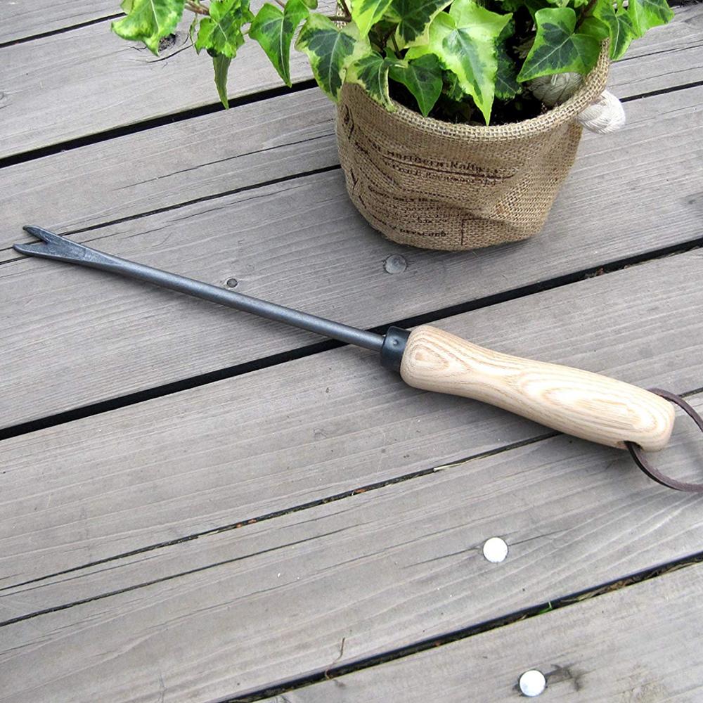 Gardening Tool – Hand Weeder Straight