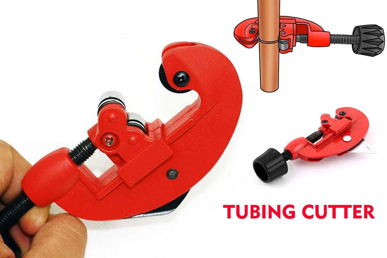 Tubing Pipe Cutter