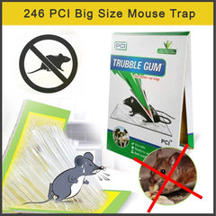 big mouse trap