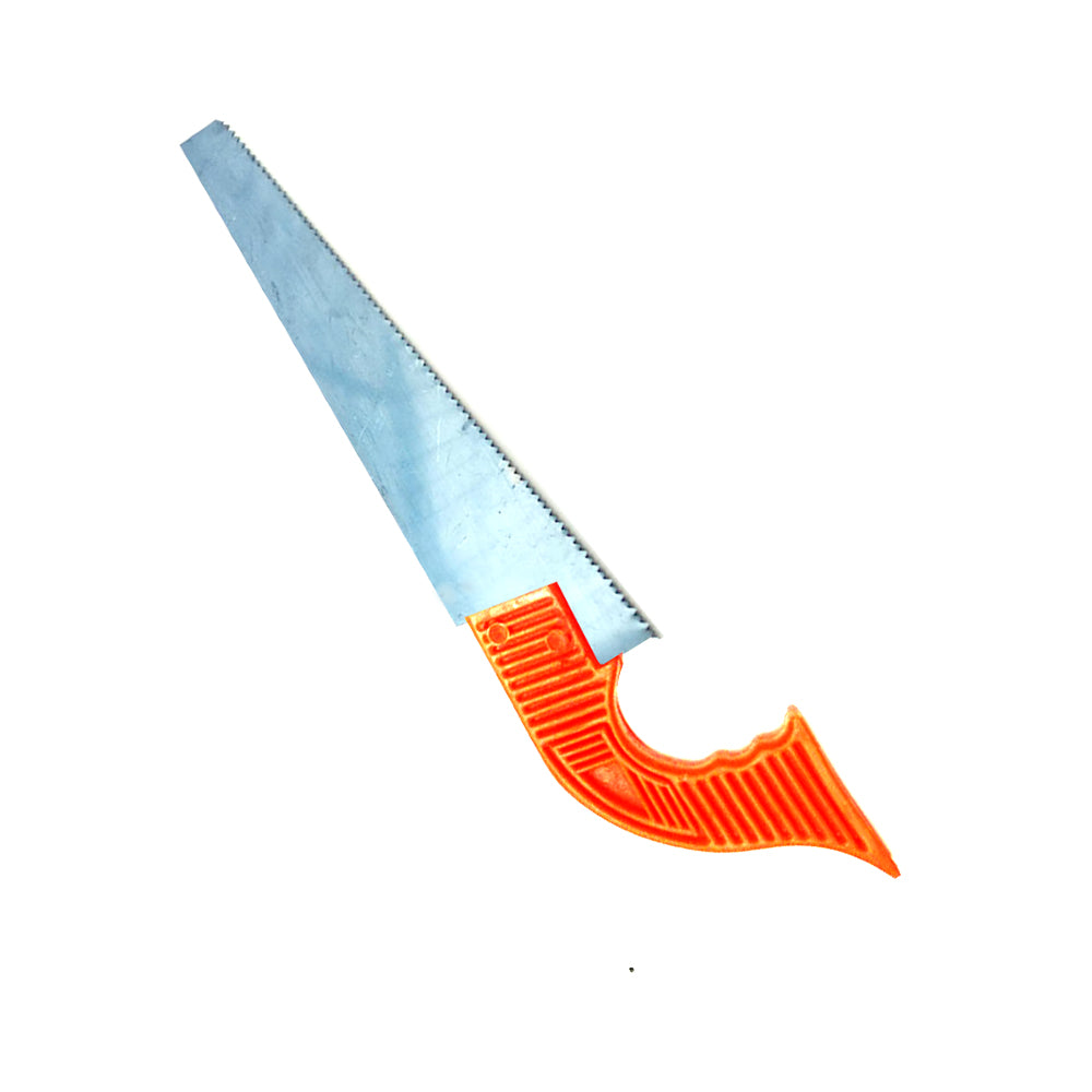 Hand Tools – Plastic Powerful Hand Saw 18″ for Craftsmen
