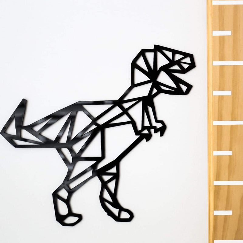 vinyl decal on trex wood