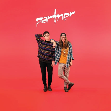 Partner - In Search Of Lost Time |  Vinyl LP | Partner - In Search Of Lost Time (LP) | Records on Vinyl