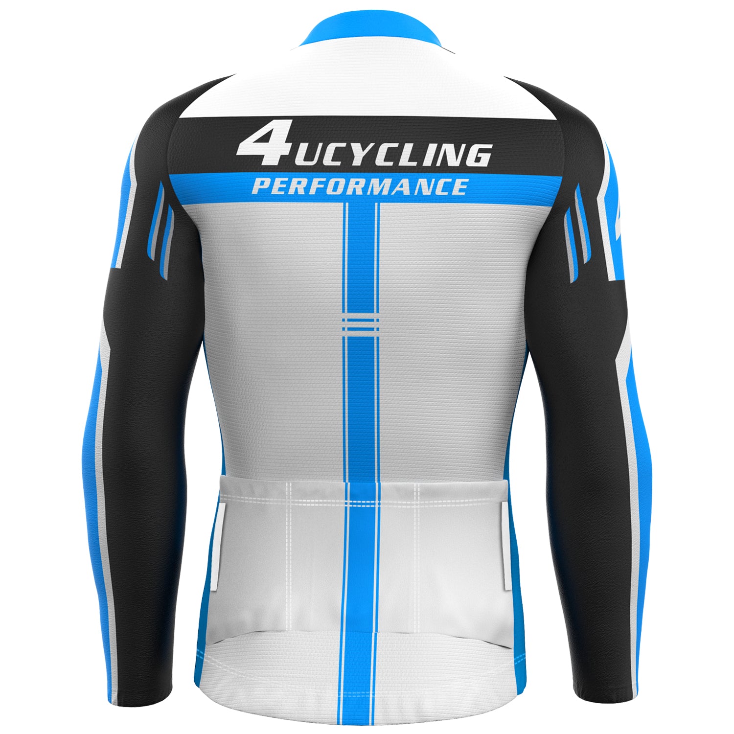 giant long sleeve cycling jersey