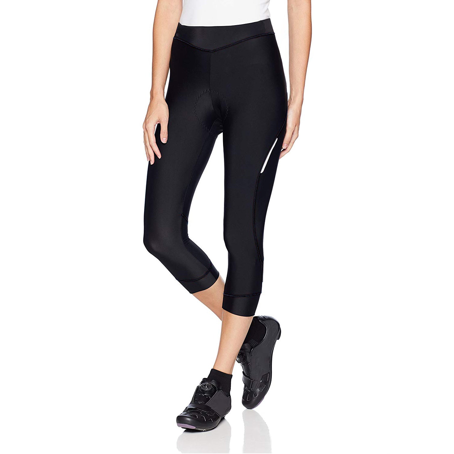 padded cycling trousers womens