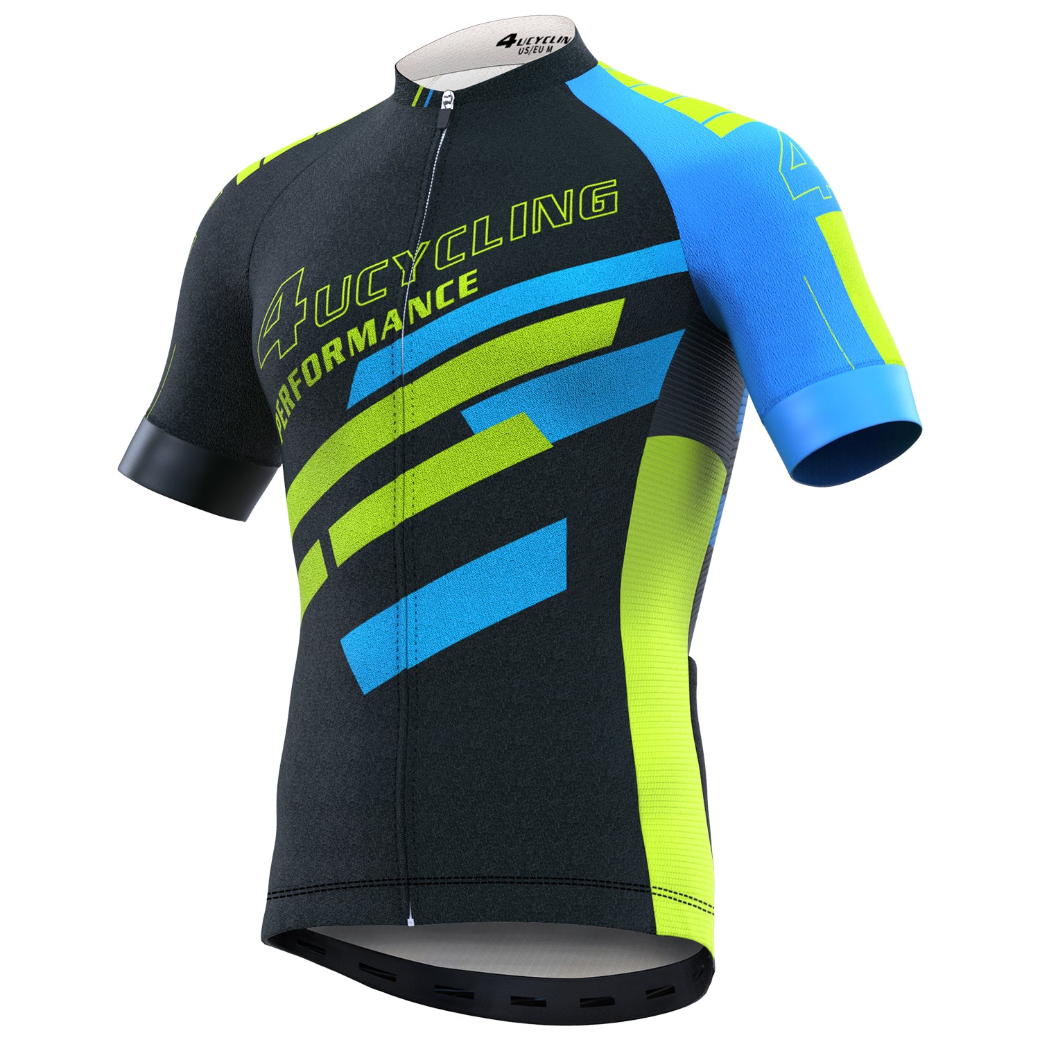 full sleeve cycling jersey