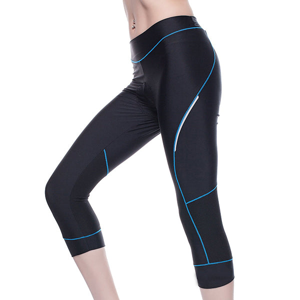 padded cycling trousers womens