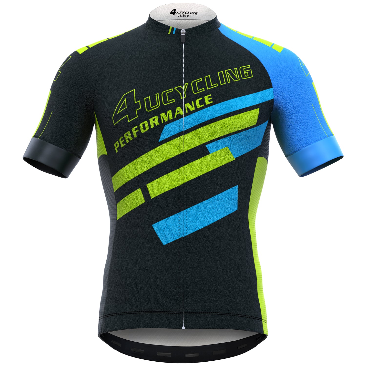 short sleeve cycle jersey