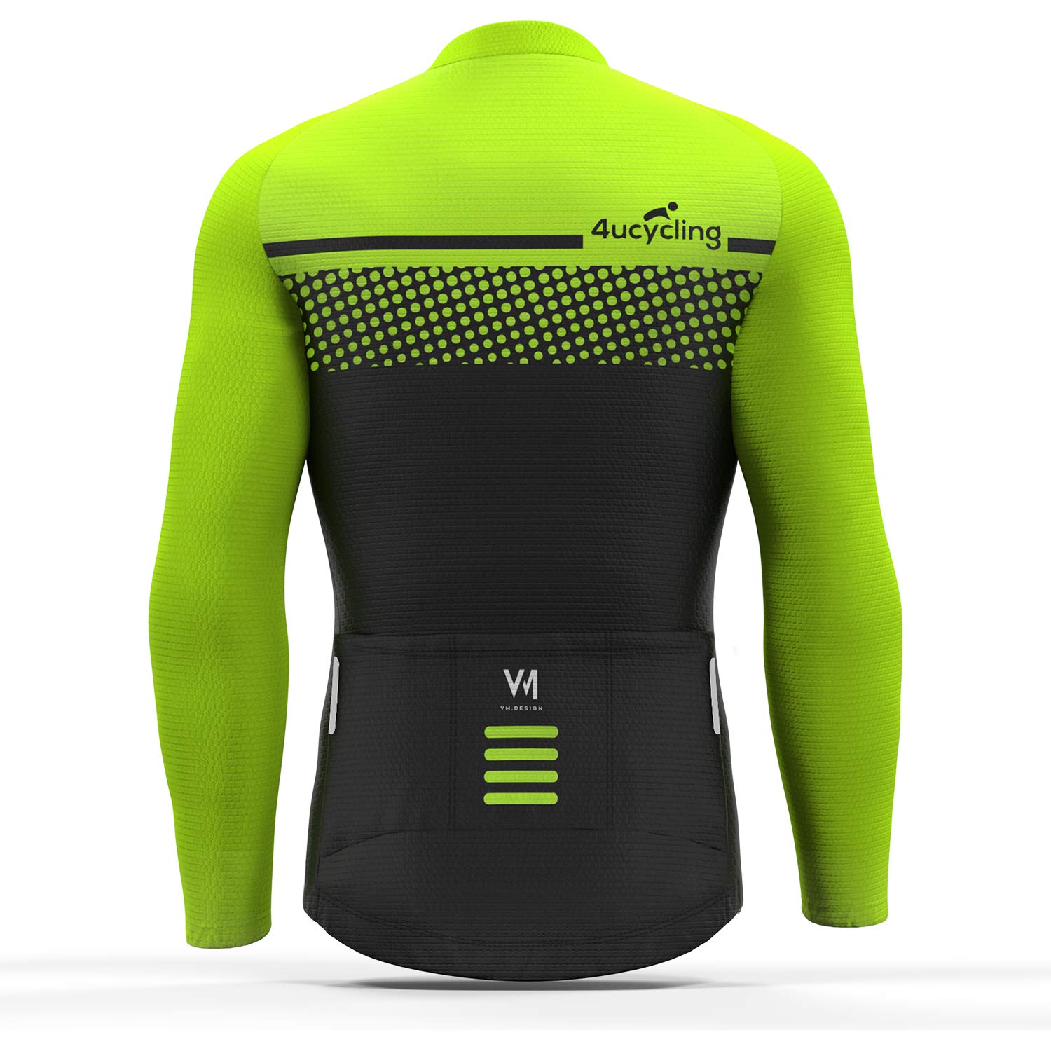 cycling full sleeve jersey