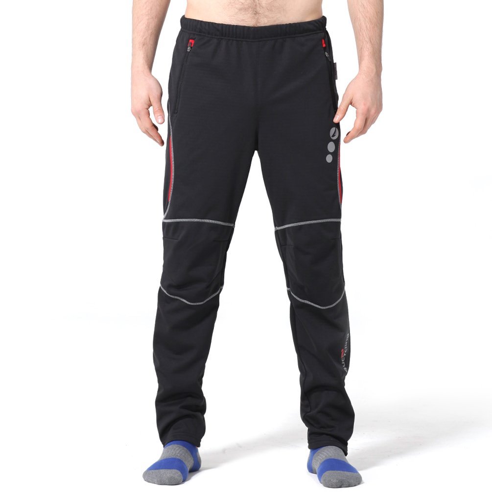 windproof cycling pants