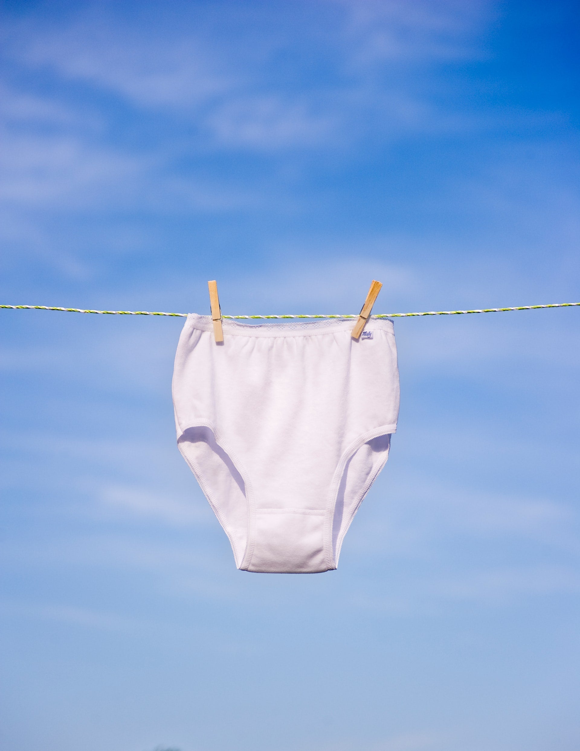 Highwaisted underwear is your friend - What to expect after a C Section | Milkbar New Zealand