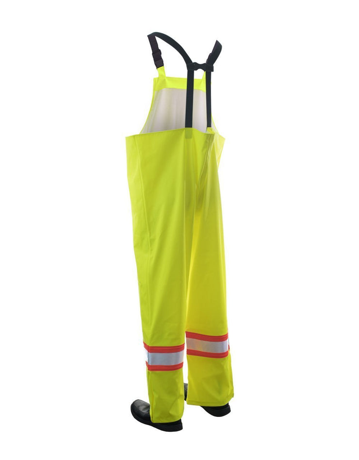 fire resistant rain pants