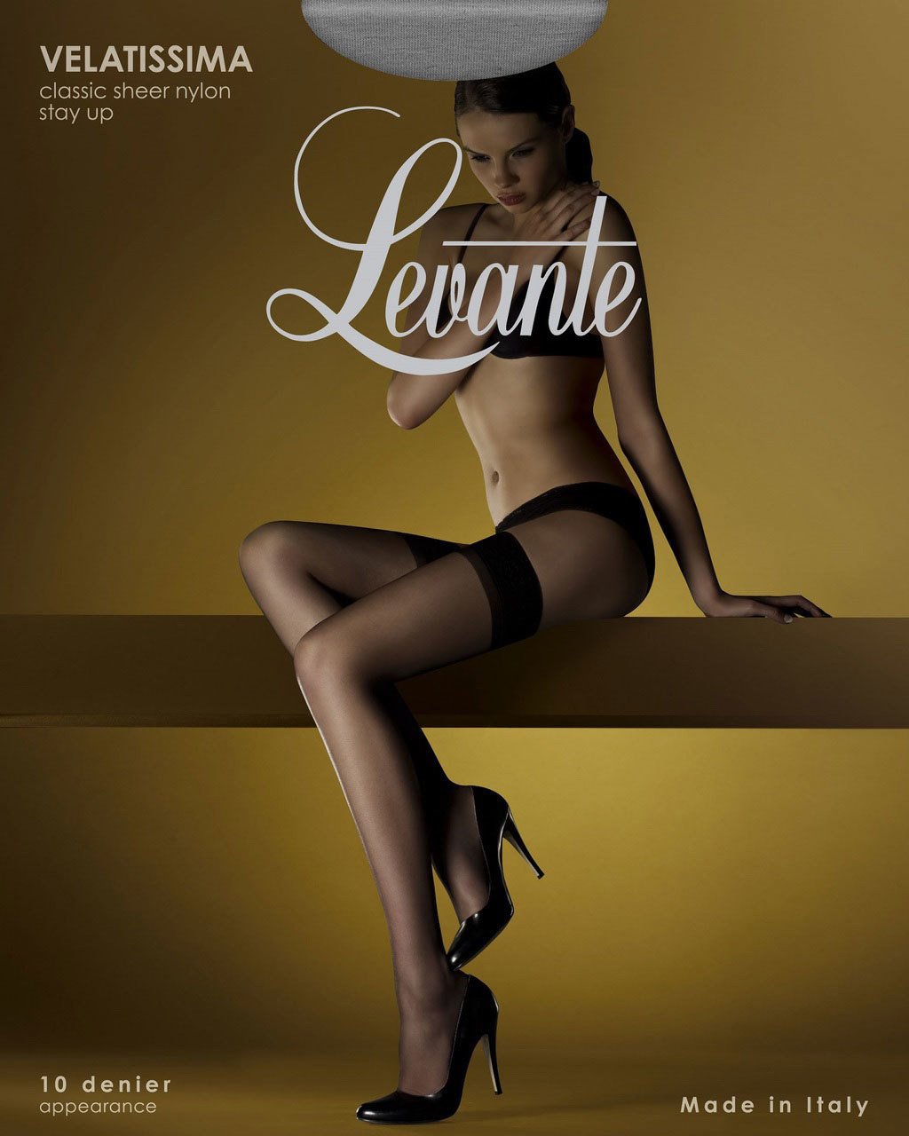 levante stockings