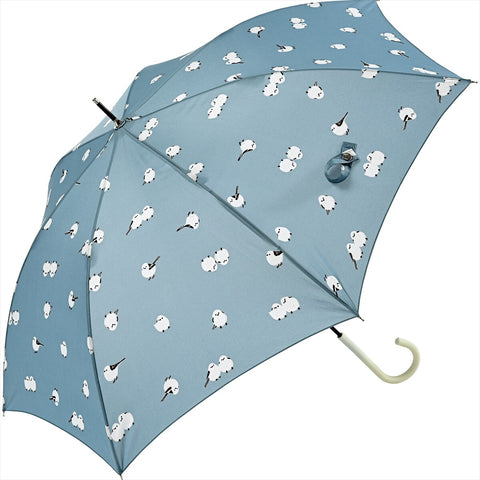 long-tailed tit umbrella