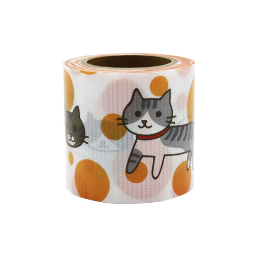Cat Yojo Tape Removable Tape Packing Tape Decoration Tape Wide Tape Boutique Sweet Birdie