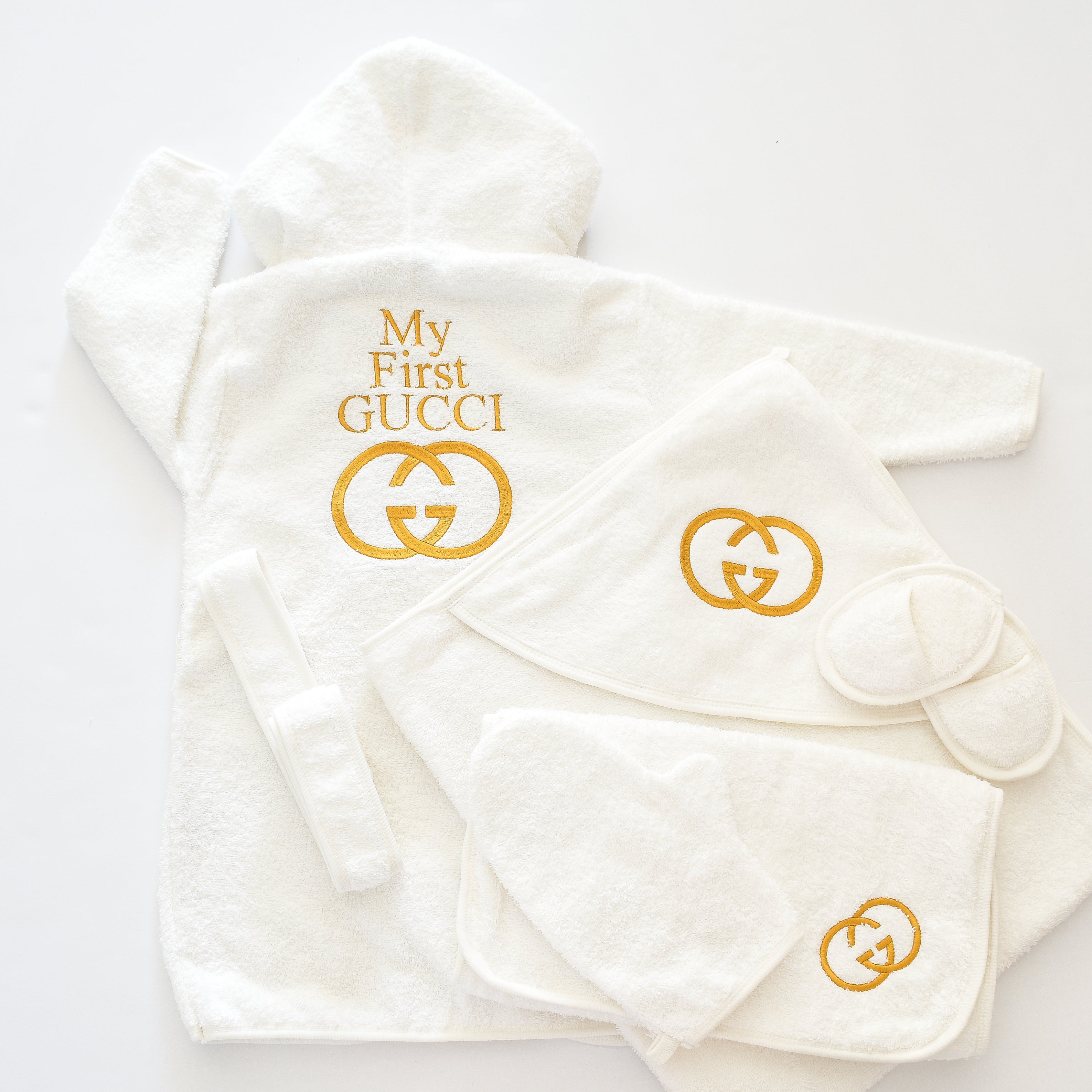 gucci baby products