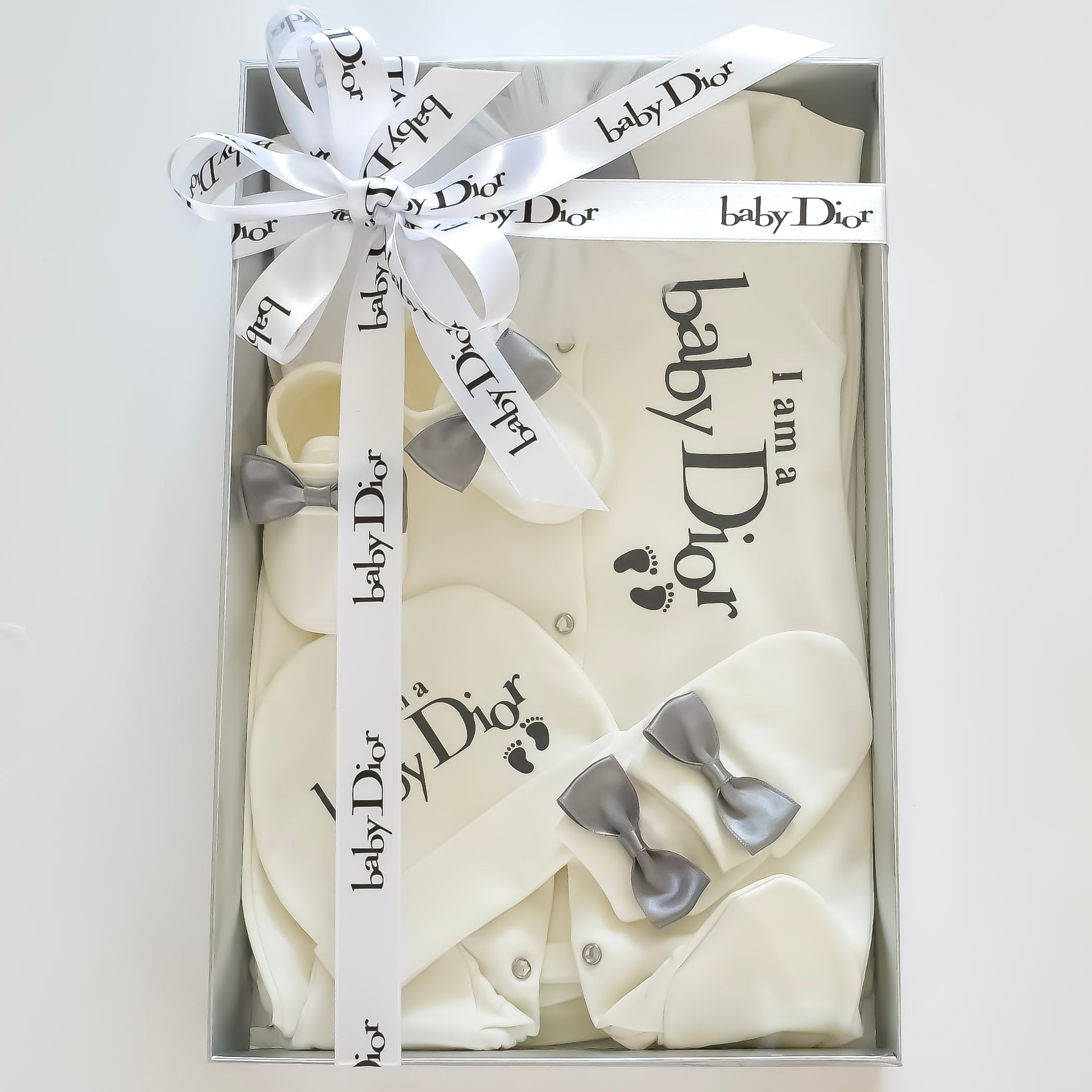 dior baby gifts
