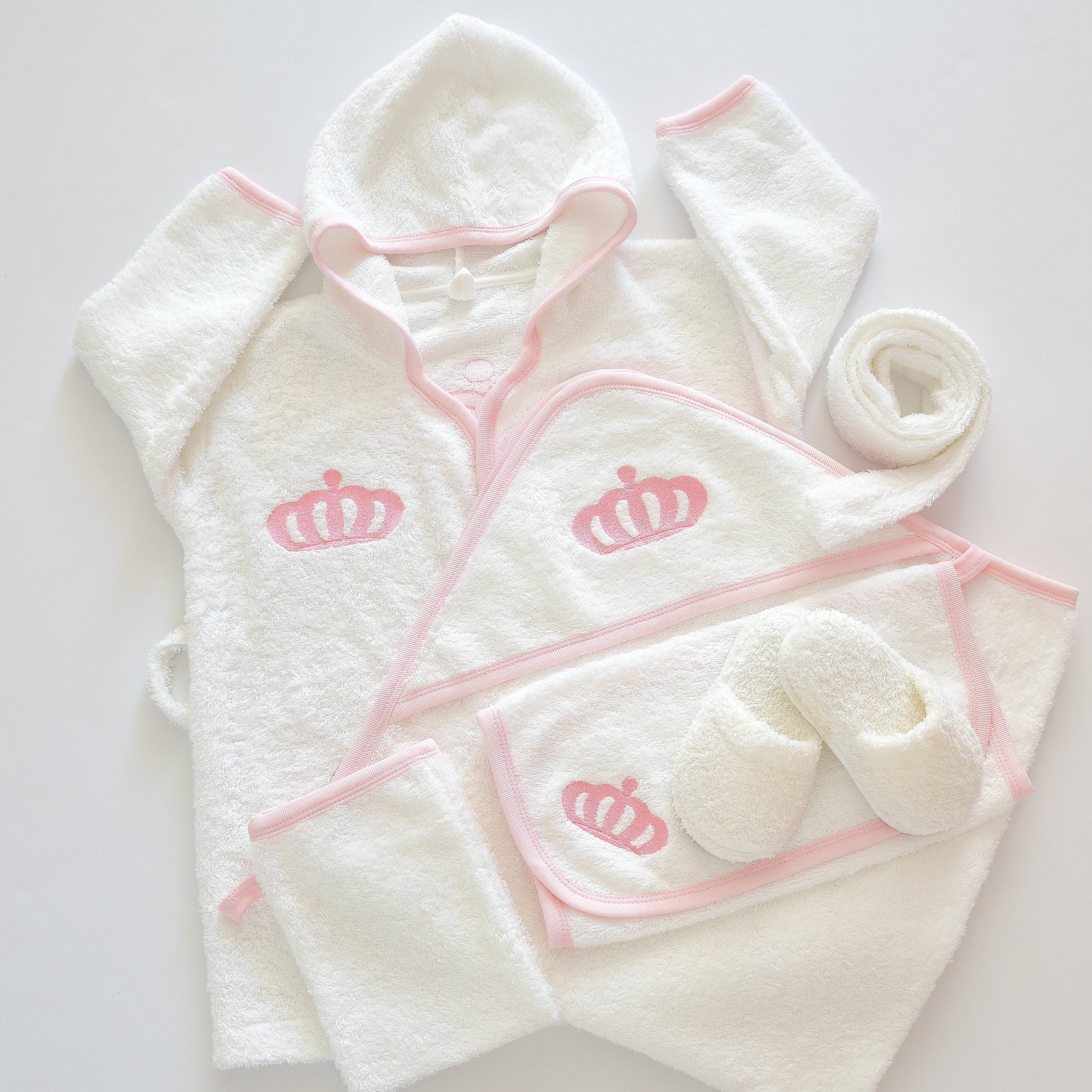 baby set