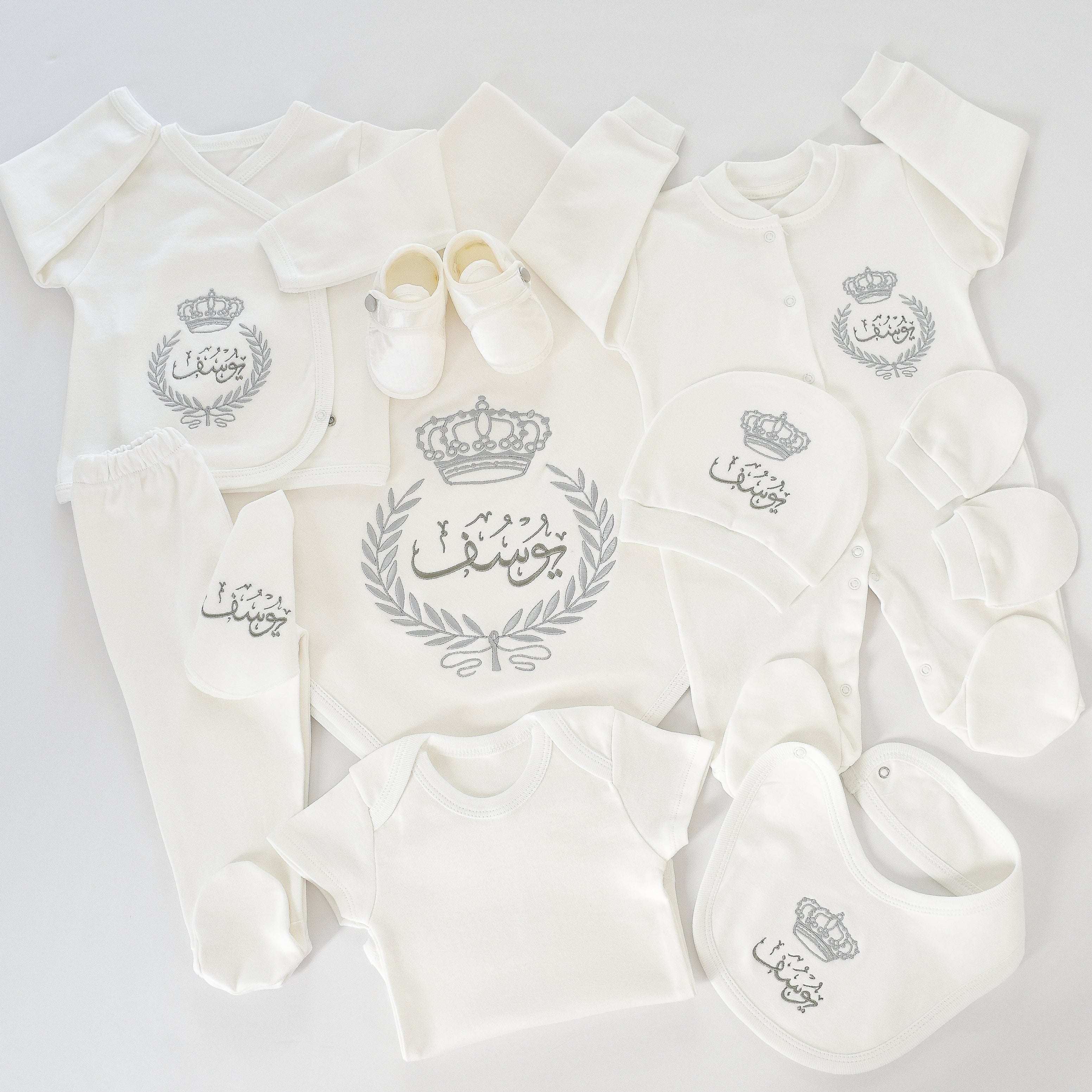 prince baby clothes