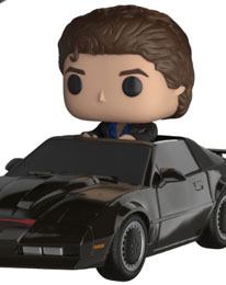 funko pop knight rider