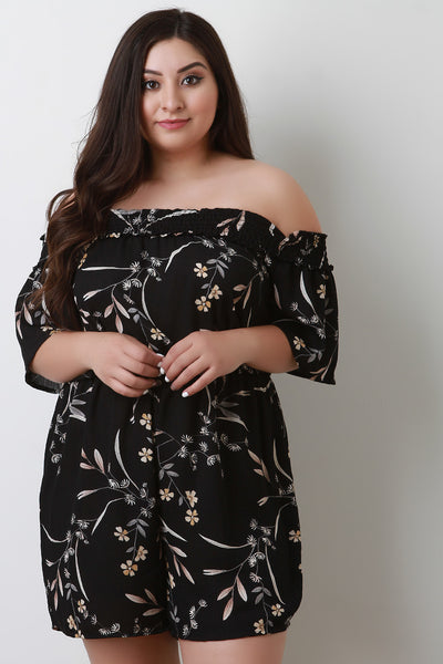 Plus Size Rompers and Jumpsuits – Natasha's Deals