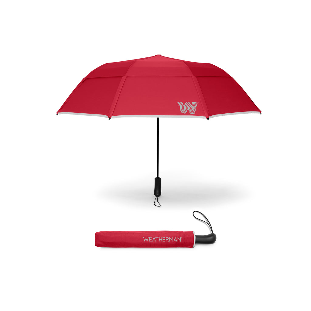 small collapsible umbrella