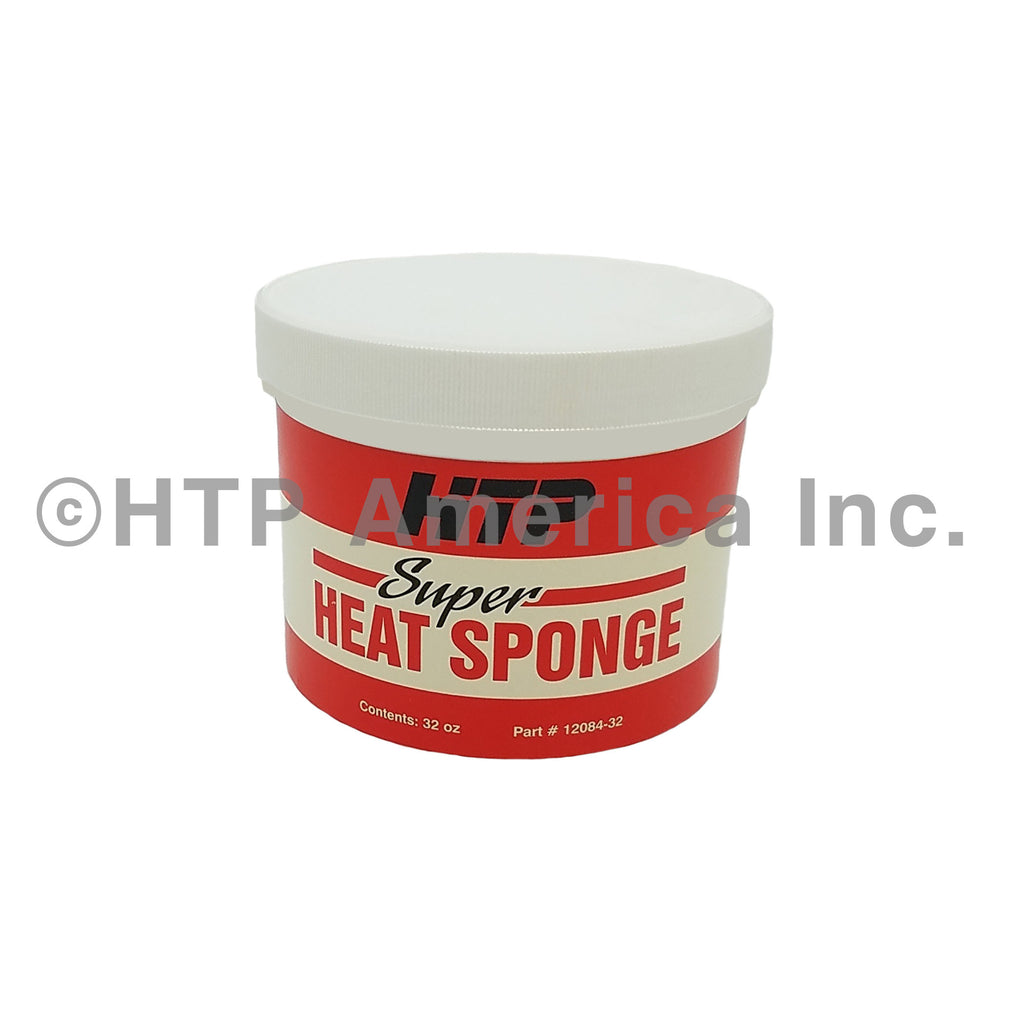 heat sponge