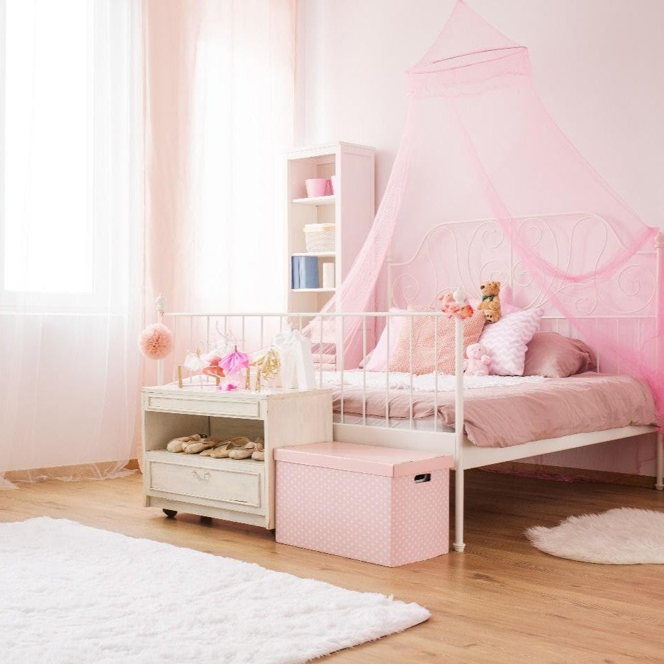 Girls bedroom ideas for your home