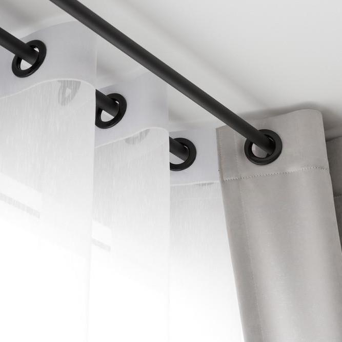 How Do I Clean My Curtain Pole To Maintain It | Terrys Fabrics