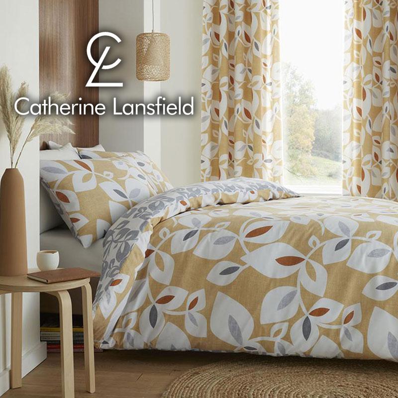 Catherine Lansfield Bedding & Duvet Cover Sets