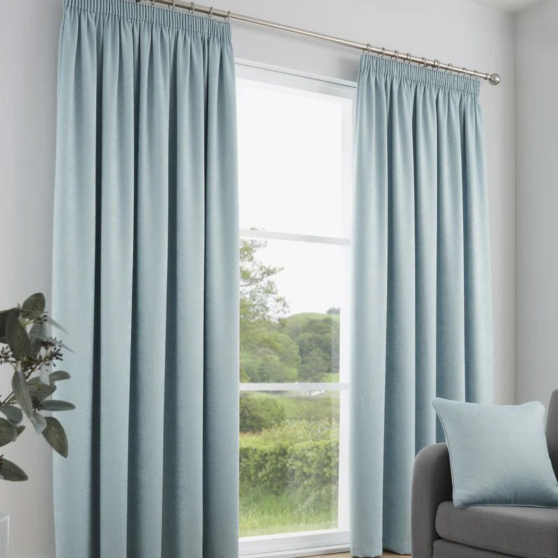 Page: 5 | Pencil Pleat Curtains | Terrys Fabrics