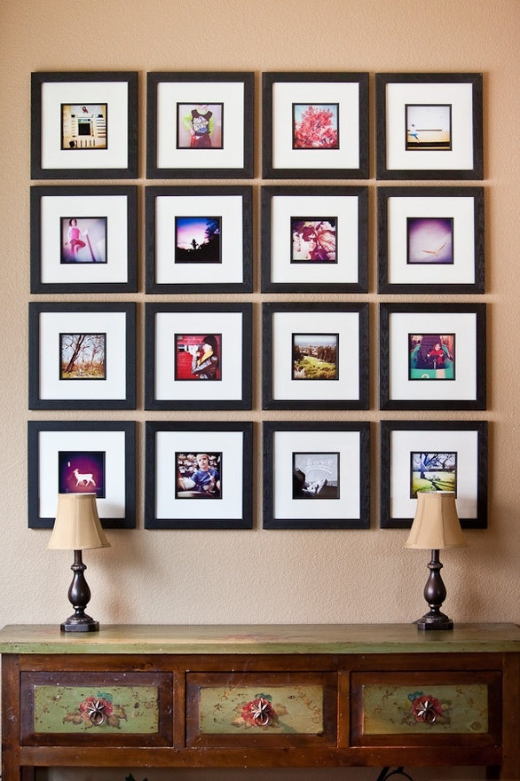 Instagram Picture Frames Instagram Picture Frames